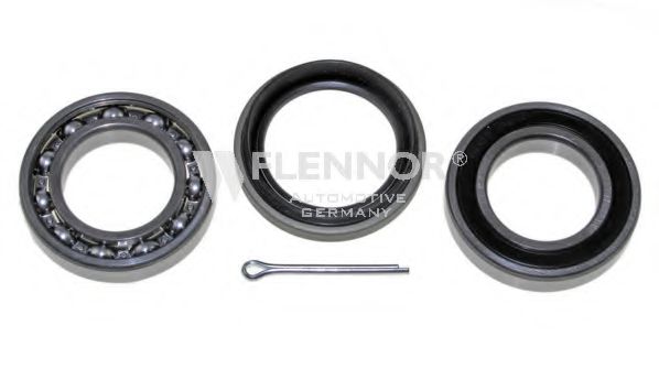 Подшипник ступицы FLENNOR FR960344