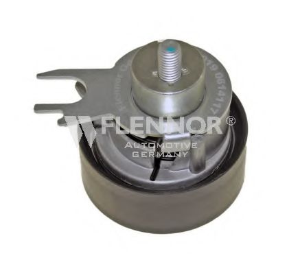 Натяжной ролик ремня ГРМ FLENNOR FS00019