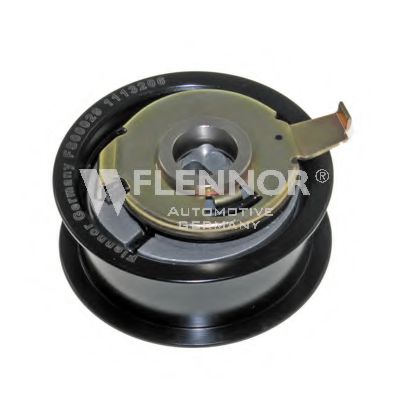 Натяжной ролик ремня ГРМ FLENNOR FS00029