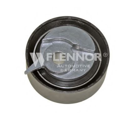 Натяжной ролик ремня ГРМ FLENNOR FS00147