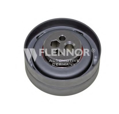 Натяжной ролик ремня ГРМ FLENNOR FS00190