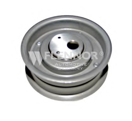 Натяжной ролик ремня ГРМ FLENNOR FS00909