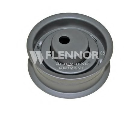 Натяжной ролик ремня ГРМ FLENNOR FS00919