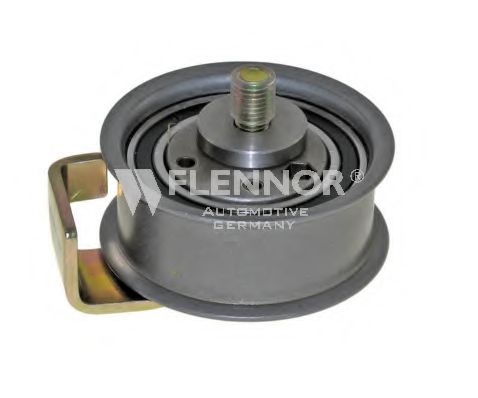 Натяжной ролик ремня ГРМ FLENNOR FS00997