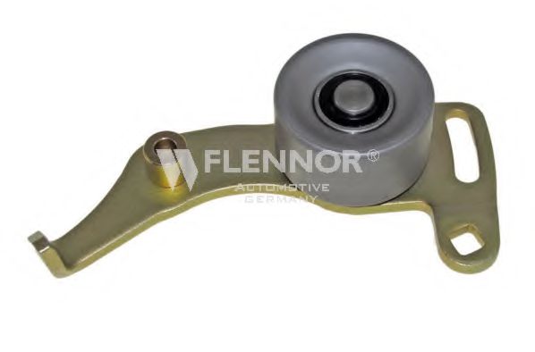 Натяжной ролик ремня ГРМ FLENNOR FS02130