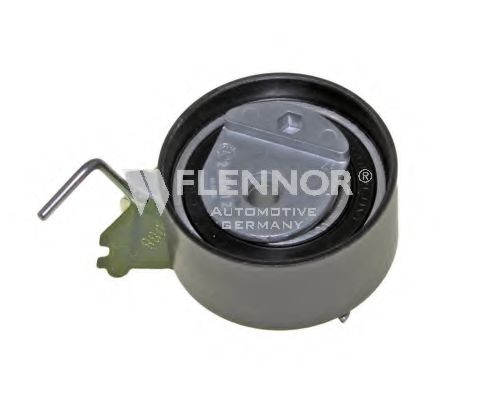 Натяжной ролик ремня ГРМ FLENNOR FS02147