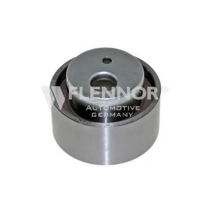 Натяжной ролик ремня ГРМ FLENNOR FS02191