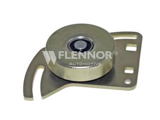 Ролик ремня генератора FLENNOR FS22909