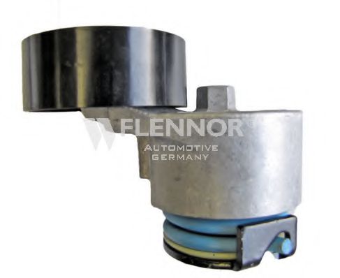 Ролик ремня генератора FLENNOR FS25949
