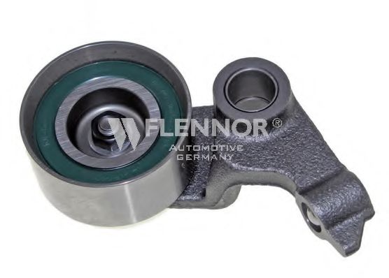 Натяжной ролик ремня ГРМ FLENNOR FS60292