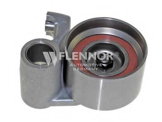 Натяжной ролик ремня ГРМ FLENNOR FS60997