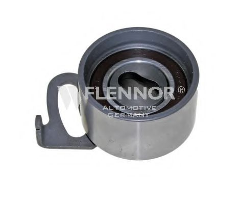 Натяжной ролик ремня ГРМ FLENNOR FS61499