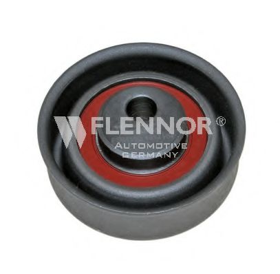 Натяжной ролик ремня ГРМ FLENNOR FS64502