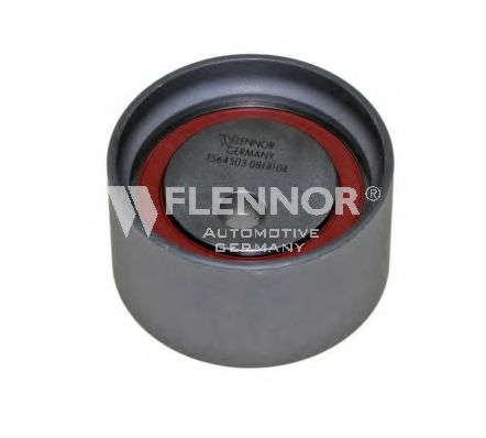 Натяжной ролик ремня ГРМ FLENNOR FS64503