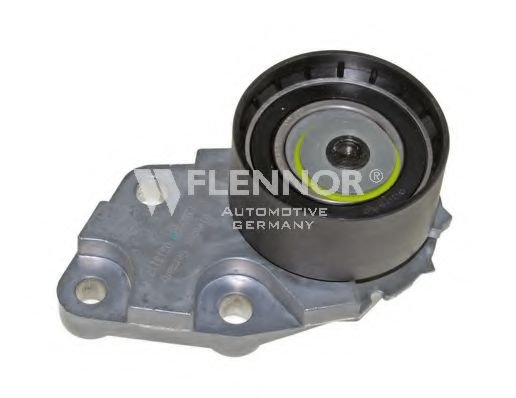 Натяжной ролик ремня ГРМ FLENNOR FS69999