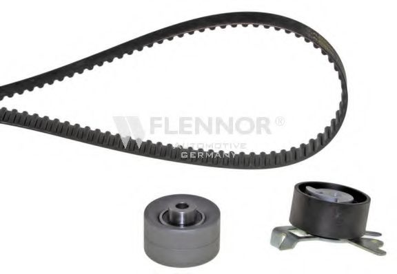 Комплект ГРМ FLENNOR F904417V