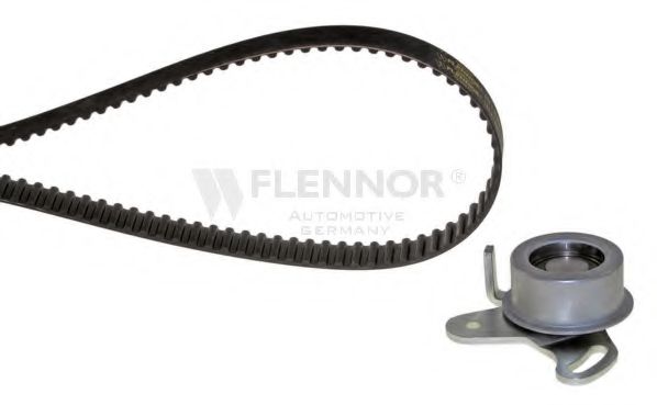 Комплект ГРМ FLENNOR F904457V