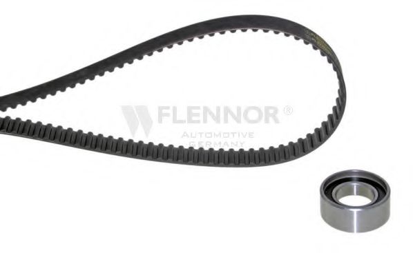 Комплект ГРМ FLENNOR F904929V
