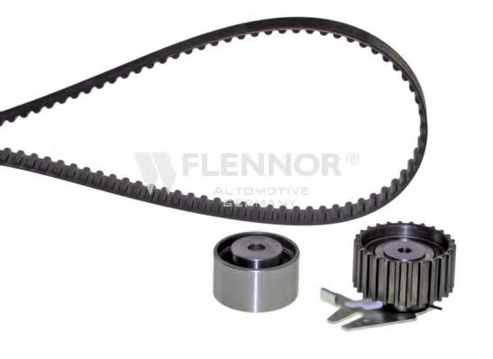 Комплект ГРМ FLENNOR F914351V
