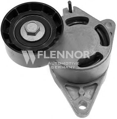 Ролик ремня генератора FLENNOR FS99590