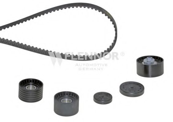 Комплект ГРМ FLENNOR F924496V