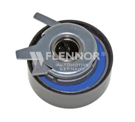 Обводной ролик ремня ГРМ FLENNOR FU00962