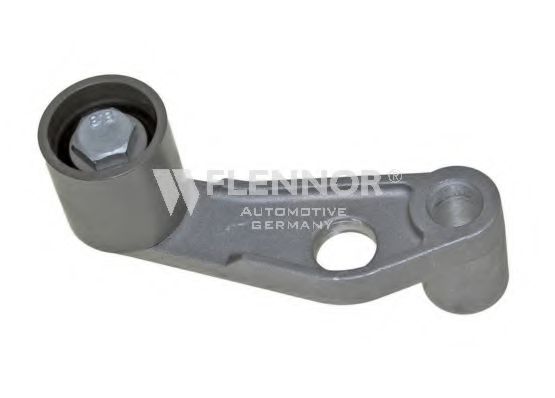 Обводной ролик ремня ГРМ FLENNOR FU10010
