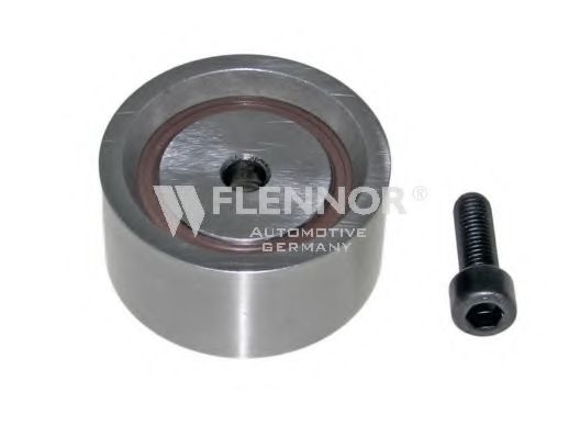 Обводной ролик ремня ГРМ FLENNOR FU10040