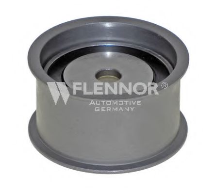 Обводной ролик ремня ГРМ FLENNOR FU10191