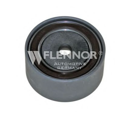 Обводной ролик ремня ГРМ FLENNOR FU10941