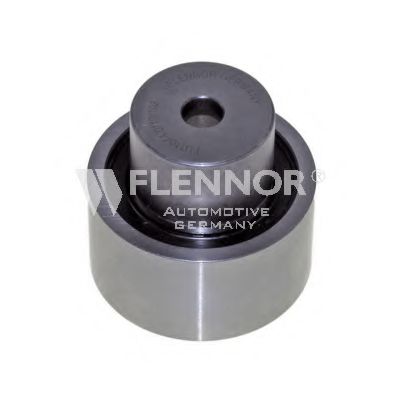 Обводной ролик ремня ГРМ flennor FU11044