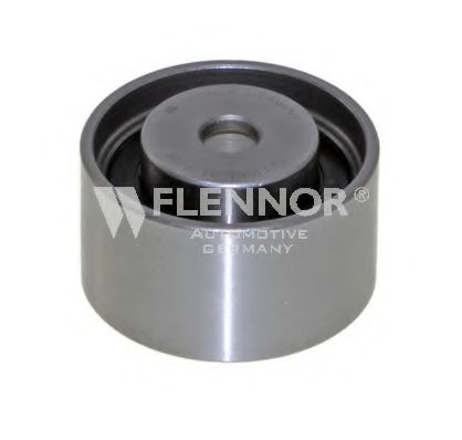 Обводной ролик ремня ГРМ FLENNOR FU11063