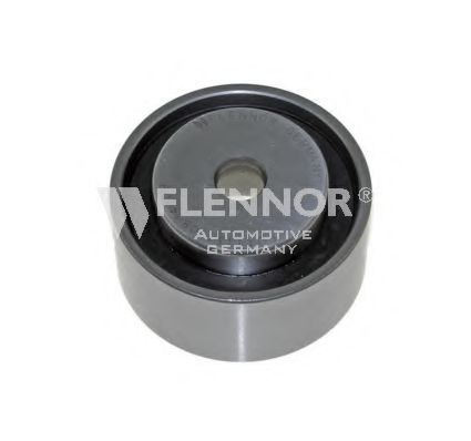 Обводной ролик ремня ГРМ FLENNOR FU11131