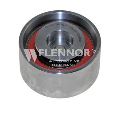 Обводной ролик ремня ГРМ FLENNOR FU11439