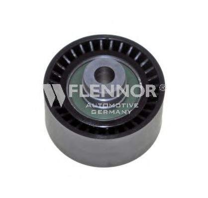 Обводной ролик ремня ГРМ FLENNOR FU12011