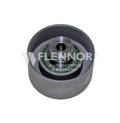 Обводной ролик ремня ГРМ FLENNOR FU12029