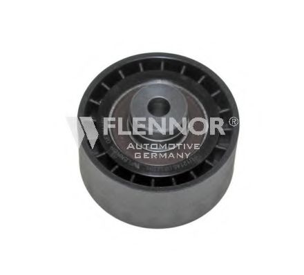 Обводной ролик ремня ГРМ FLENNOR FU12145