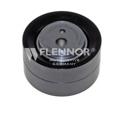 Обводной ролик ремня ГРМ FLENNOR FU12293