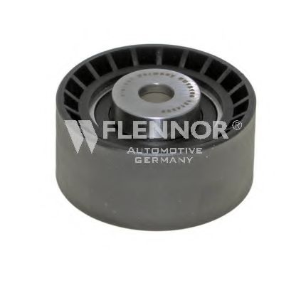 Обводной ролик ремня ГРМ FLENNOR FU13109