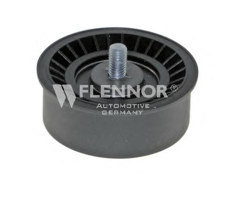 Обводной ролик ремня ГРМ FLENNOR FU14041
