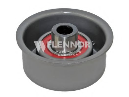 Обводной ролик ремня ГРМ FLENNOR FU14109
