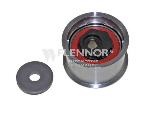 Обводной ролик ремня ГРМ FLENNOR FU14499