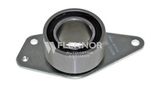 Обводной ролик ремня ГРМ FLENNOR FU15004