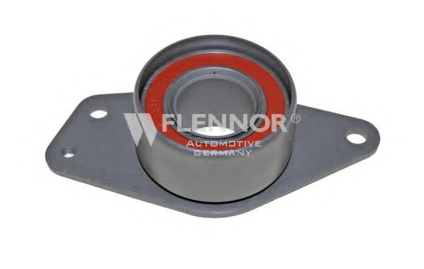 Обводной ролик ремня ГРМ FLENNOR FU15017