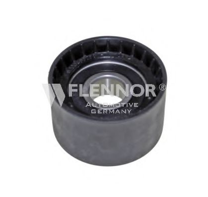 Обводной ролик ремня ГРМ FLENNOR FU15209