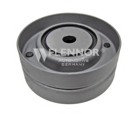 Обводной ролик ремня ГРМ FLENNOR FU15490