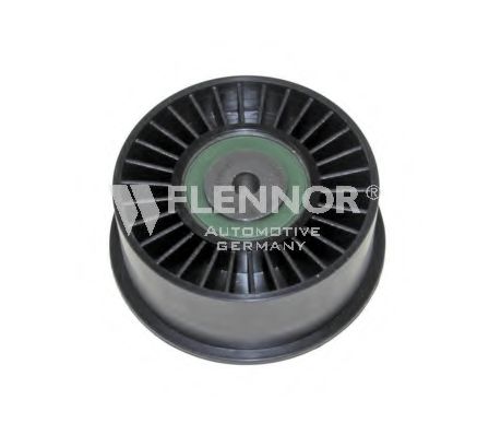 Обводной ролик ремня ГРМ FLENNOR FU15492