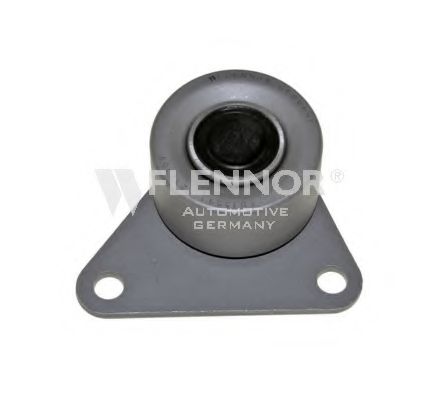 Обводной ролик ремня ГРМ FLENNOR FU15591