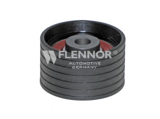 Обводной ролик ремня ГРМ FLENNOR FU15919
