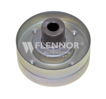 Обводной ролик FLENNOR FU25911